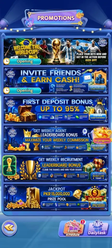 Victory Game Download