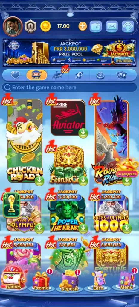 Victory Game APK