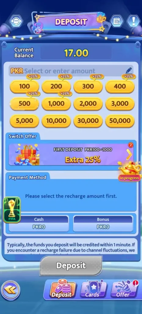 Victory Game APK