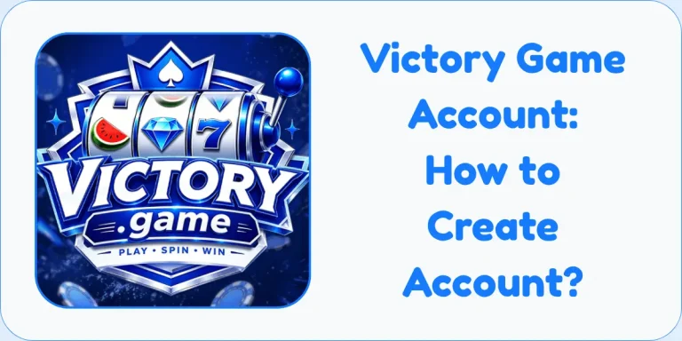 Victory Game Account