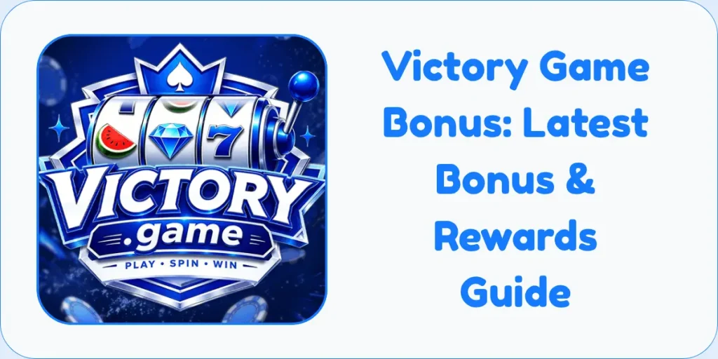 Victory Game Bonus