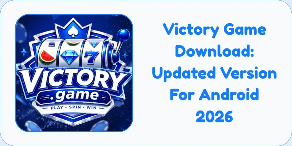 Victory Game Download